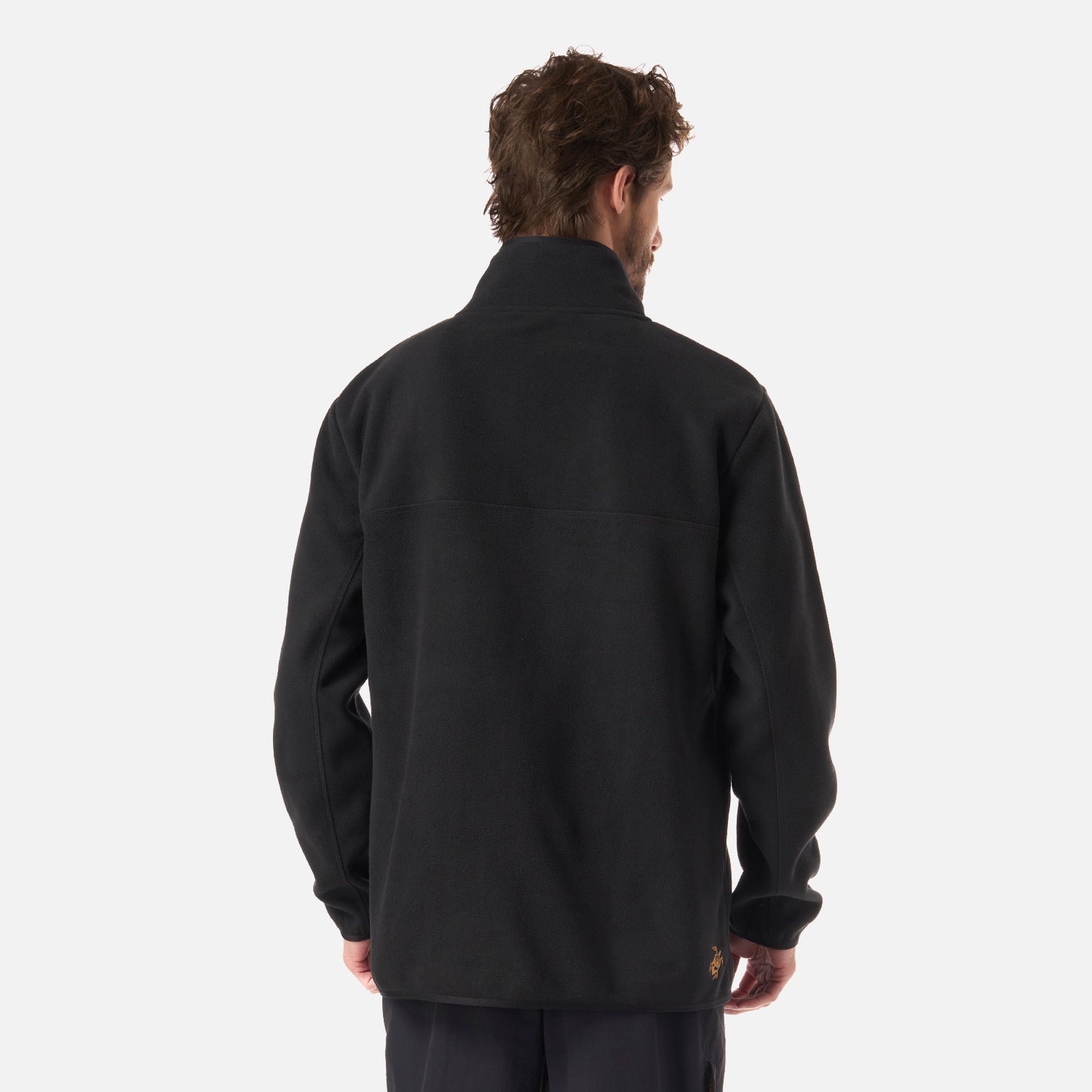 Polar Hombre Tokerau Negro Haka Honu