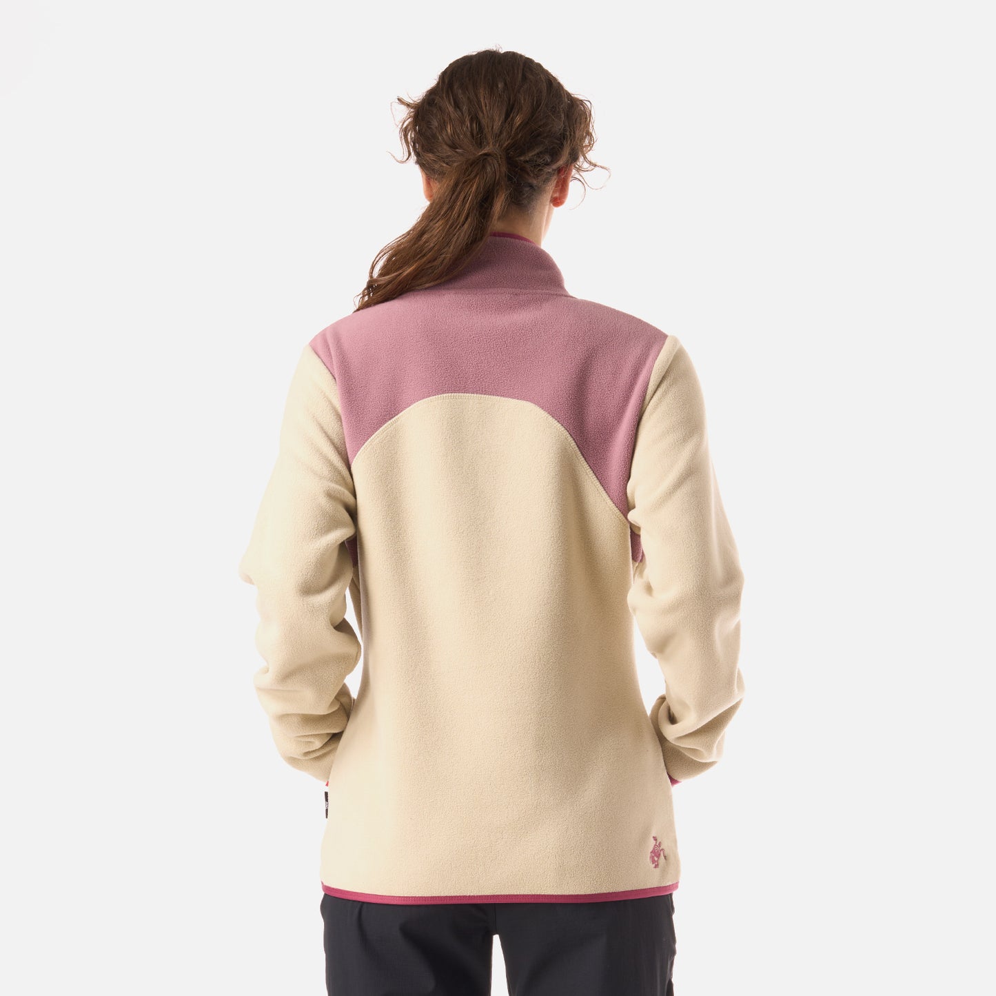 Polar Mujer Tokerau Arena Haka Honu