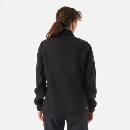 Polar Mujer Tokerau Negro Haka Honu