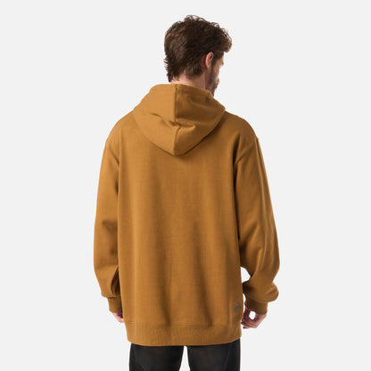 Polerón Hombre Canguro Mostaza Haka Honu