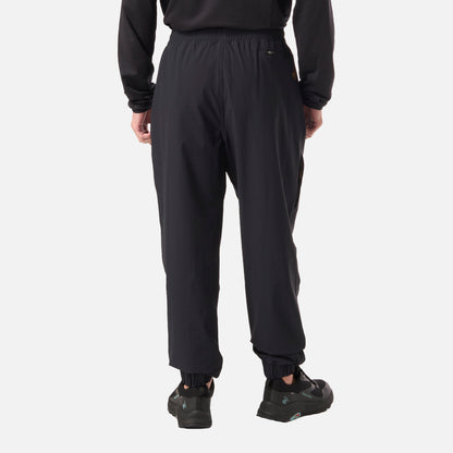 Pantalón Hombre Versatiro Negro Haka Honu