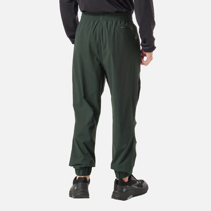 Pantalón Hombre Versatiro Verde Militar Haka Honu