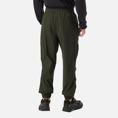 Pantalón Hombre Versatiro Verde Militar Haka Honu