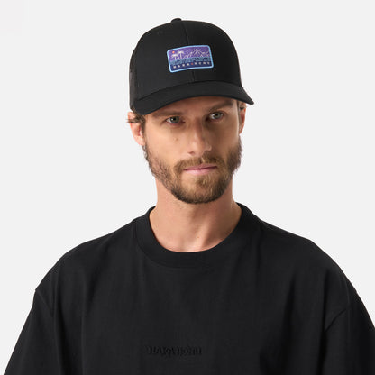 Jockey Unisex Alma Negro Haka Honu