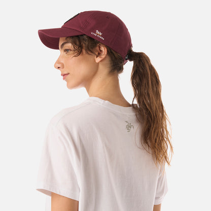 Jockey Unisex Punta Burdeo Haka Honu