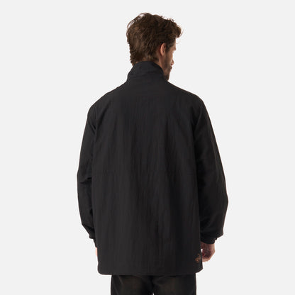 Chaqueta Hombre Hijo Del Viento Negro Haka Honu