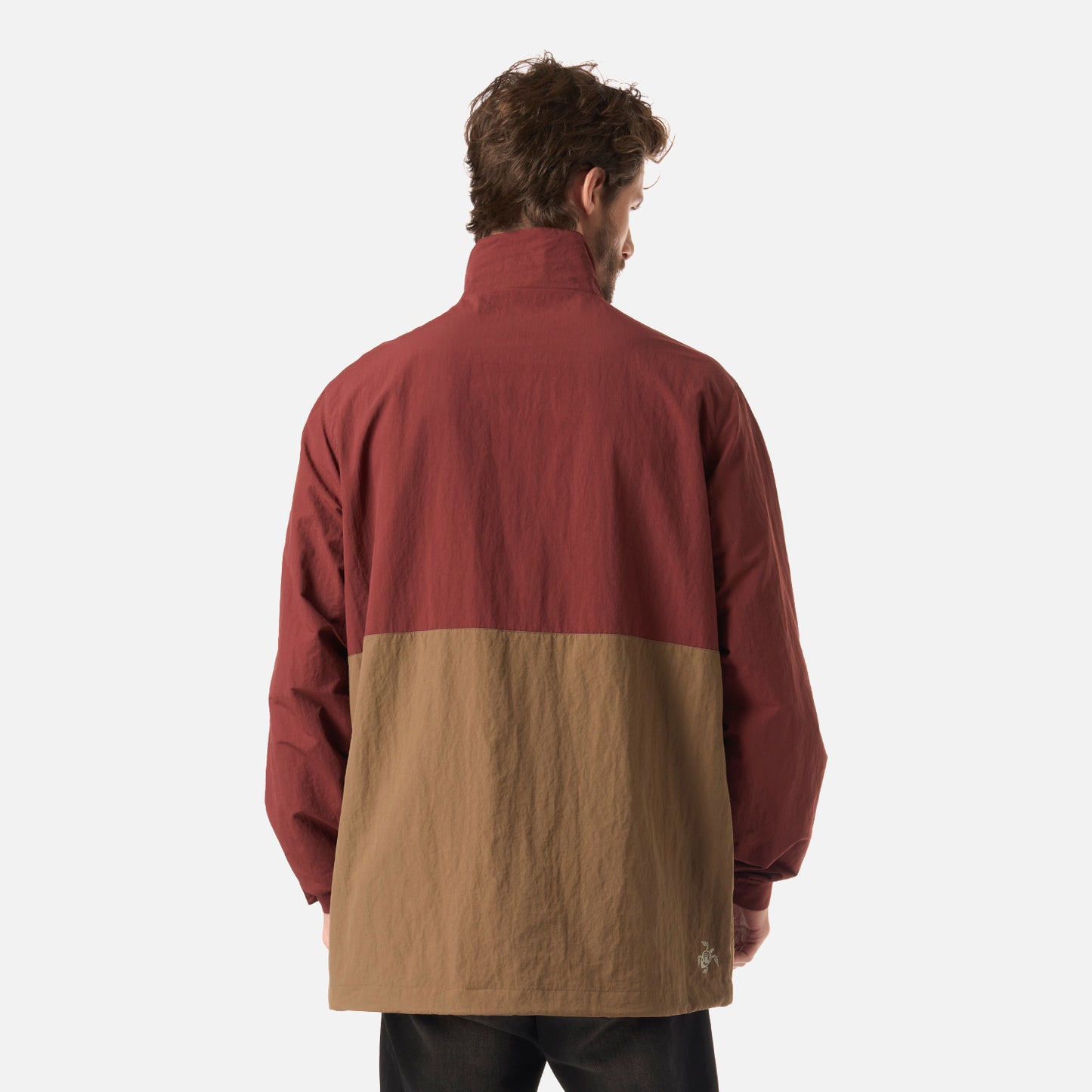 Chaqueta Hombre Hijo Del Viento Vino Haka Honu