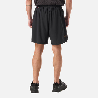 Short  Hombre Canchero Negro Haka Honu