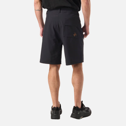 Short  Hombre Encargo Negro Haka Honu