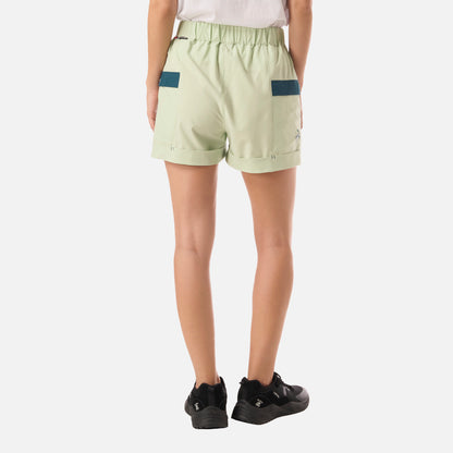 Short  Mujer Encargo Menta Haka Honu