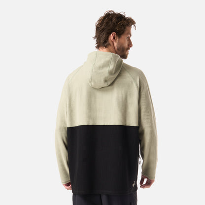 Polerón Hombre Pololo Jade Haka Honu