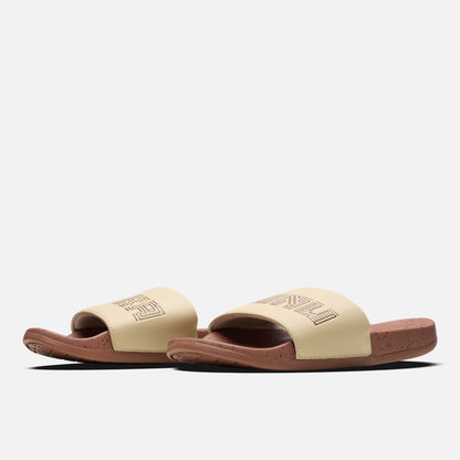 Sandalia Mujer Shalaila Beige Haka Honu