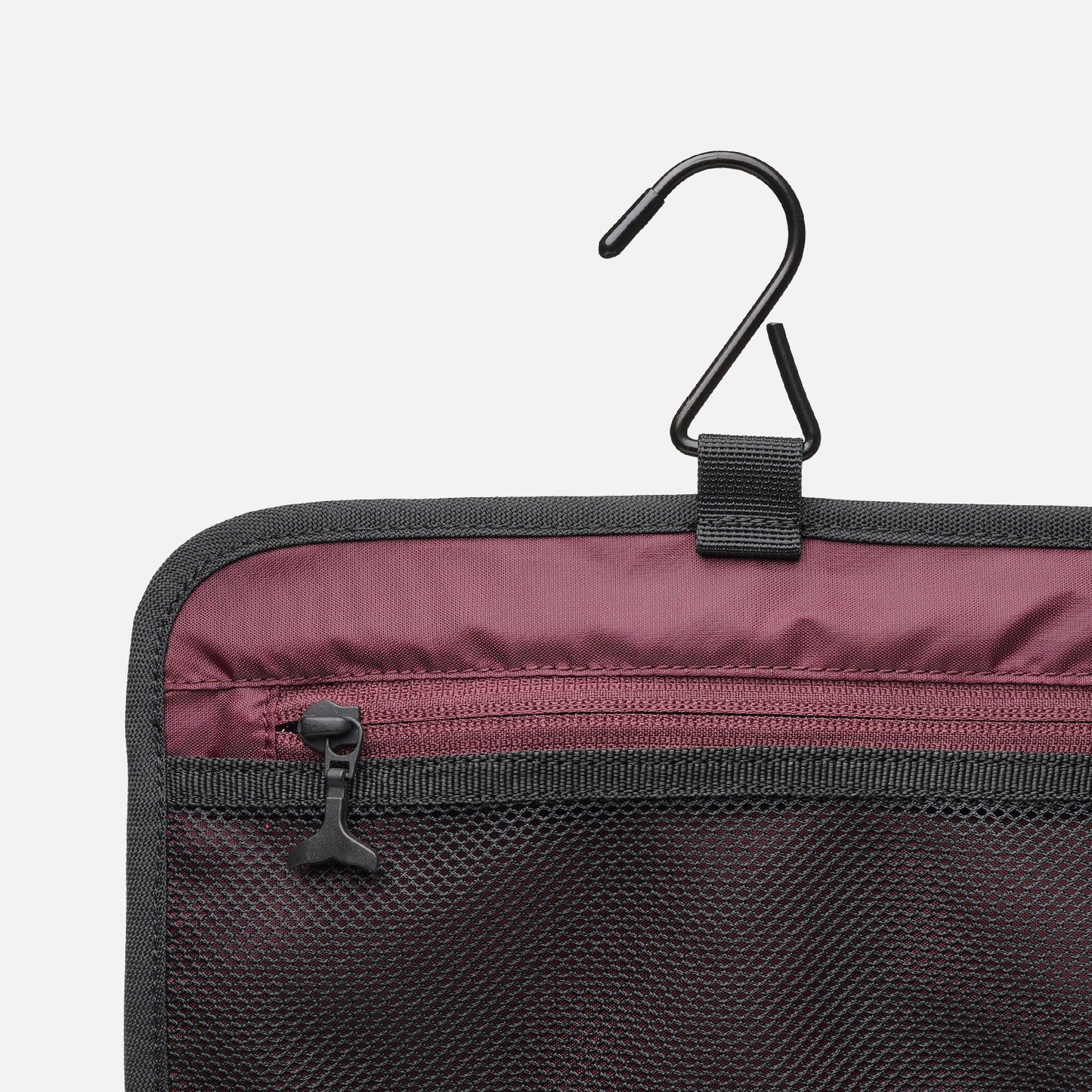 Neceser Unisex Necesario Negro Haka Honu