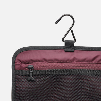 Neceser Unisex Necesario Negro Haka Honu