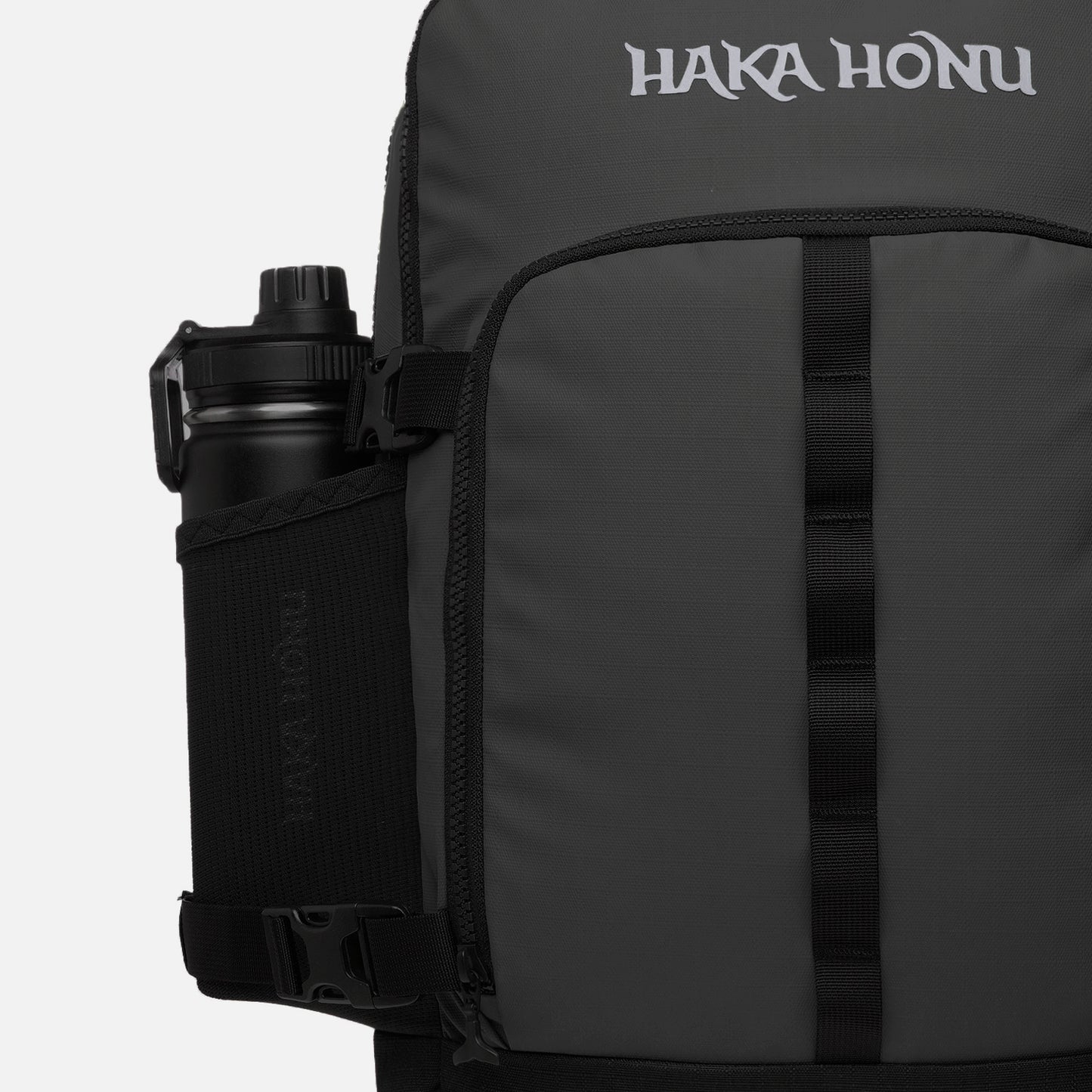 Mochila Cromi 22L Negro Haka Honu
