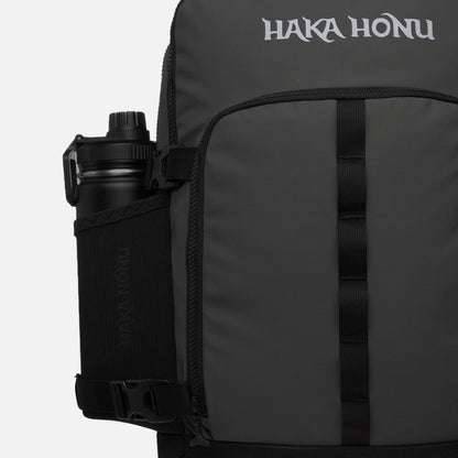 Mochila Cromi 22L Negro Haka Honu