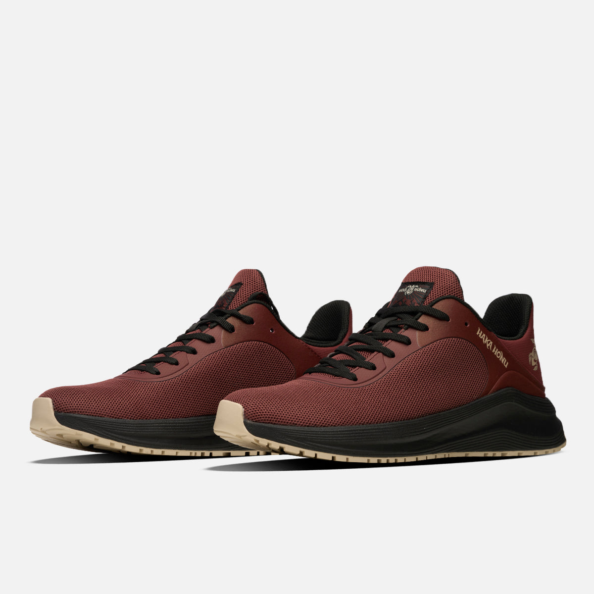 Zapatilla Hombre Escala Vino Haka Honu