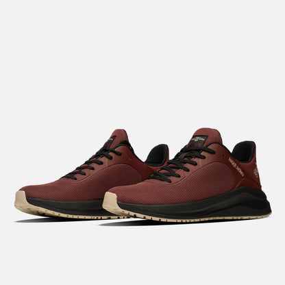 Zapatilla Hombre Escala Vino Haka Honu