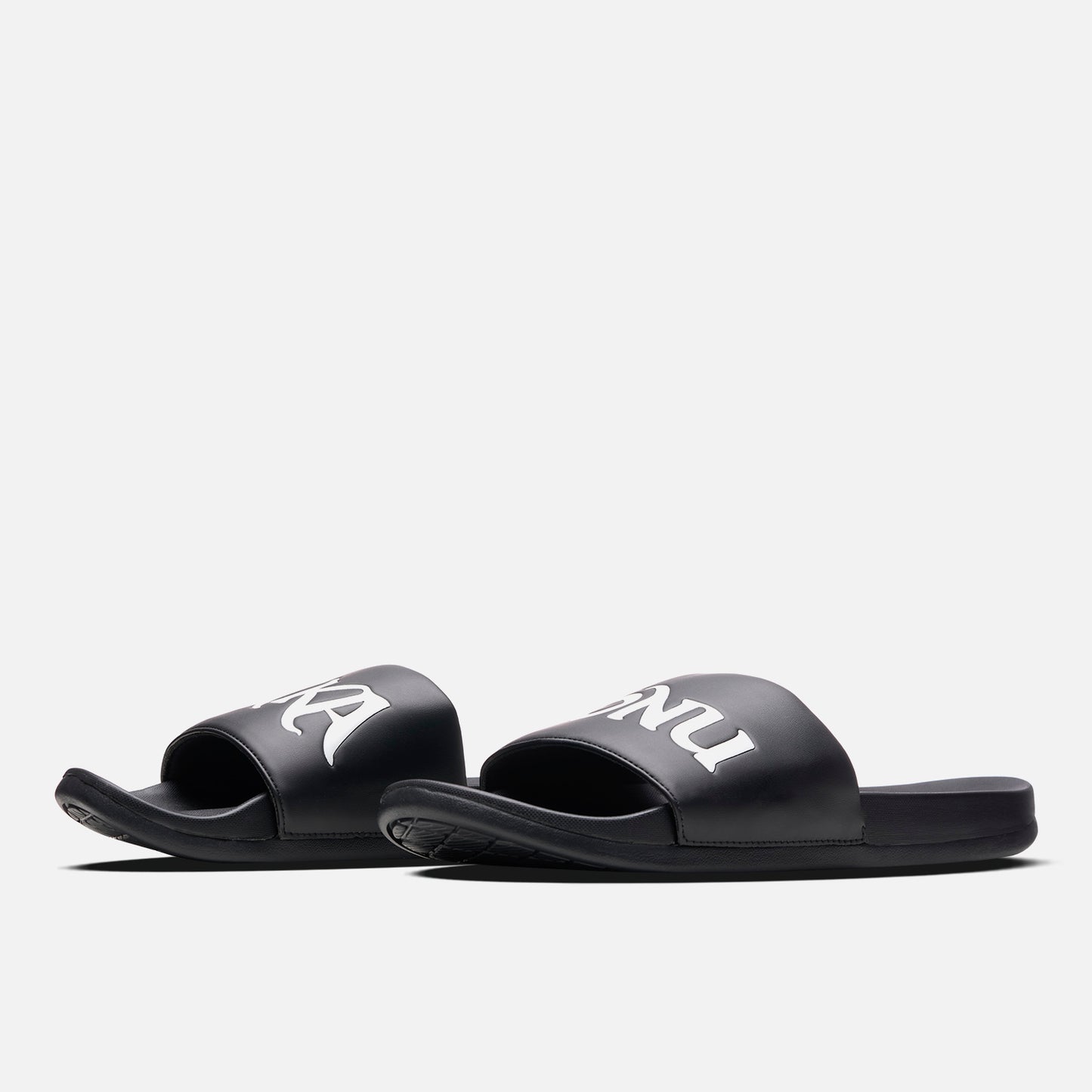 Sandalia Mujer Shalaila Negro Haka Honu