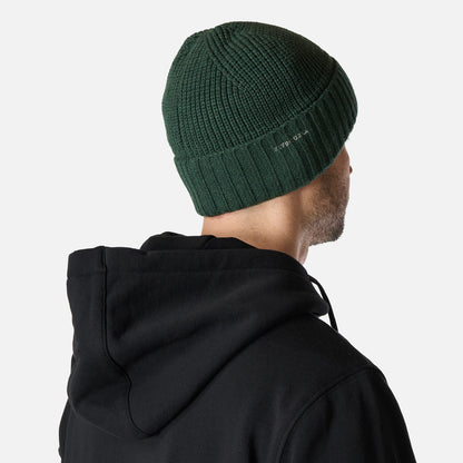 Gorro Unisex Codorniz Verde Bosque Haka Honu