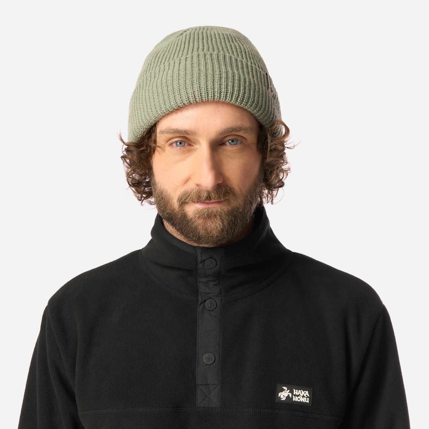 Gorro Unisex Zorzal Jade Haka Honu