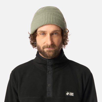 Gorro Unisex Zorzal Jade Haka Honu