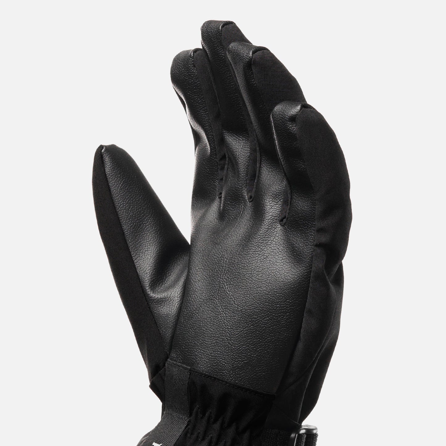 Guantes Unisex Andarivel Negro Haka Honu