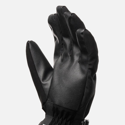 Guantes Unisex Andarivel Negro Haka Honu