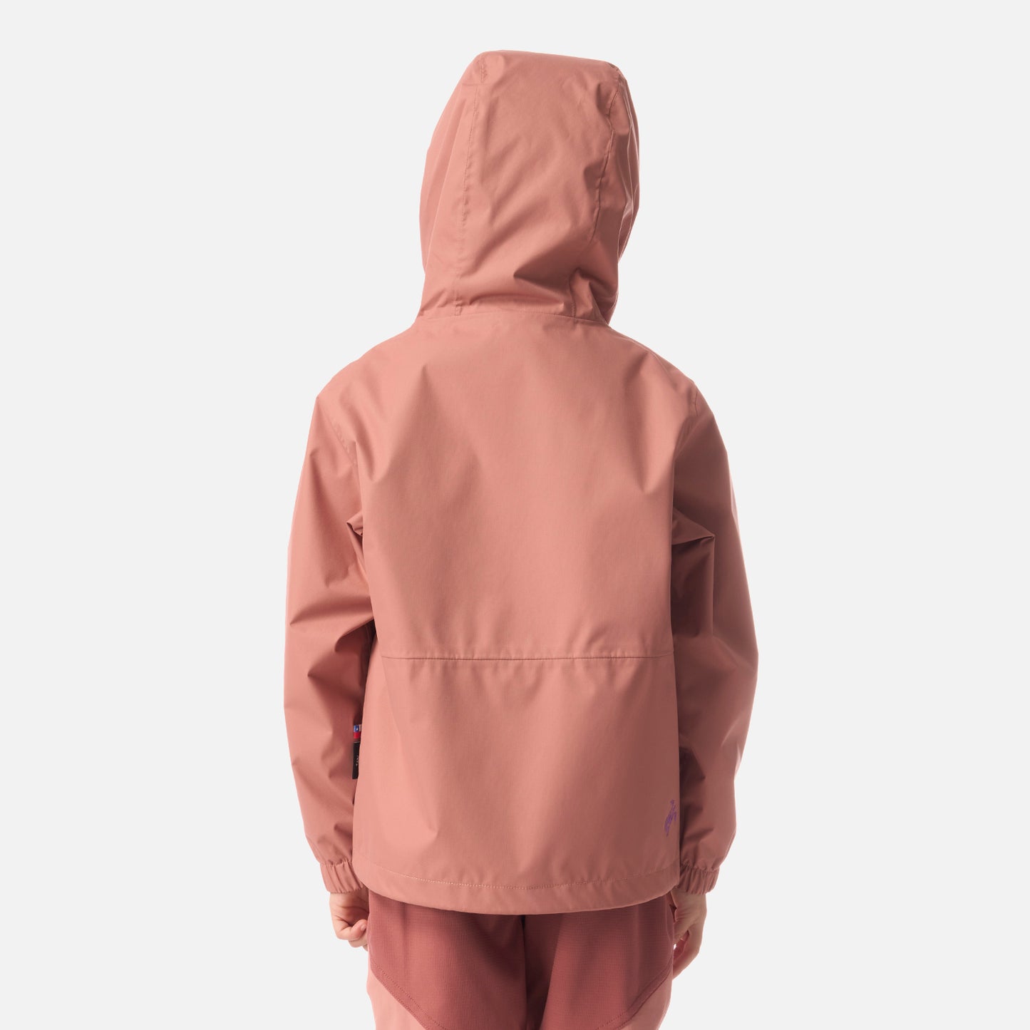 Chaqueta Niña Mini Kauai Coral Haka Honu