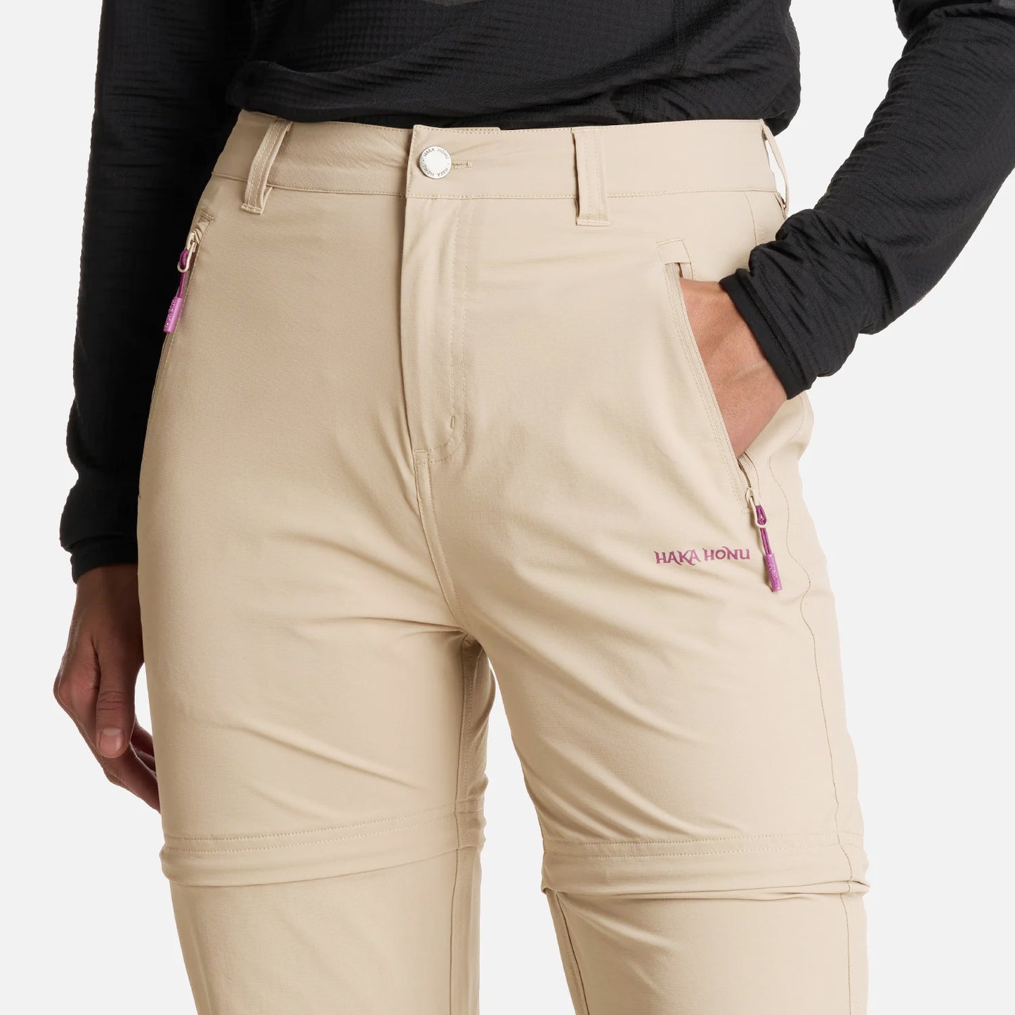 Pantalón Mujer Desmontalo Arena Haka Honu