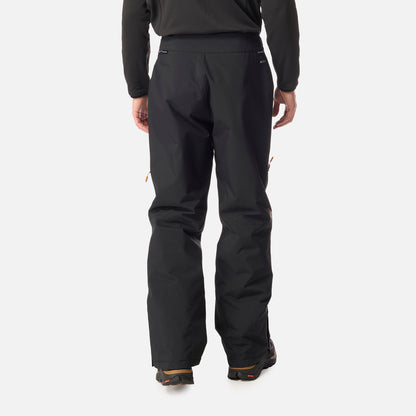Pantalón Hombre Kunk Negro Haka Honu
