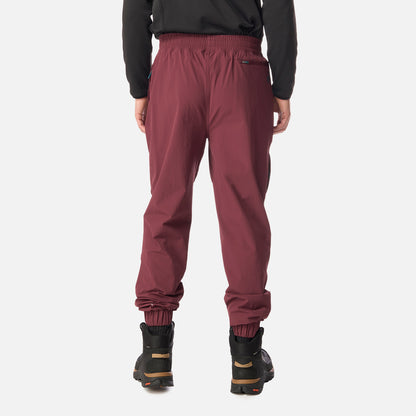 Pantalón Hombre Versatiro Burdeo Haka Honu