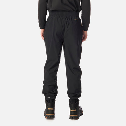 Pantalón Hombre Versatiro Negro Haka Honu