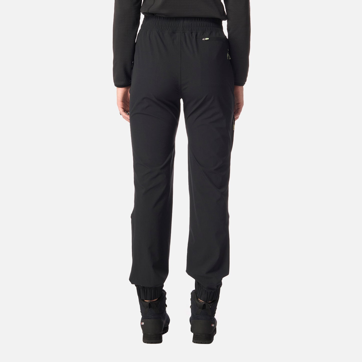 Pantalón Mujer Versatiro Negro Haka Honu