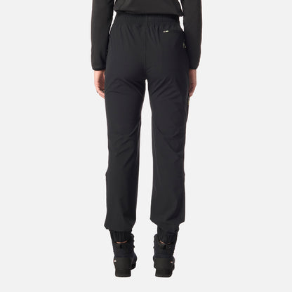 Pantalón Mujer Versatiro Negro Haka Honu