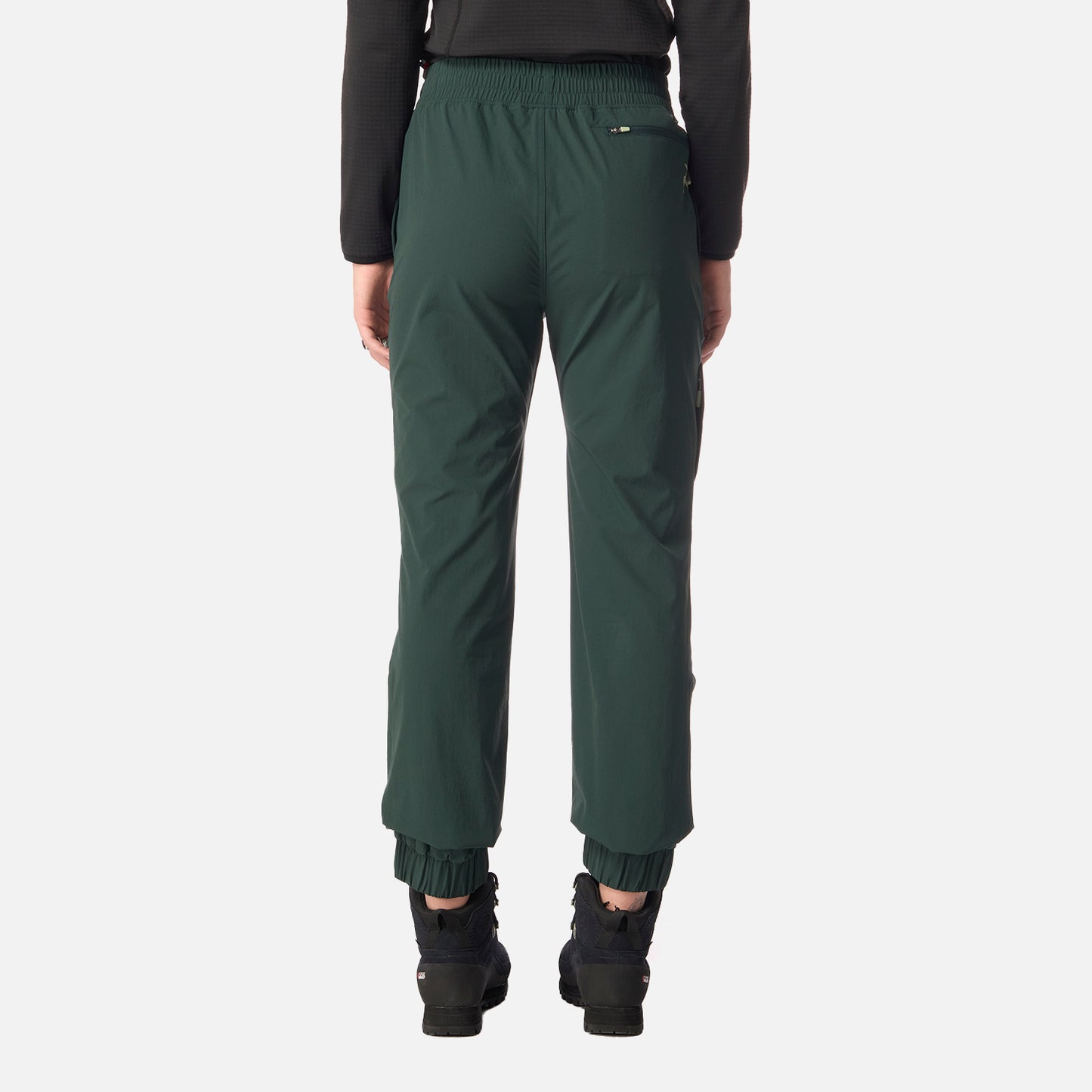Pantalón Mujer Versatiro Verde Bosque Haka Honu