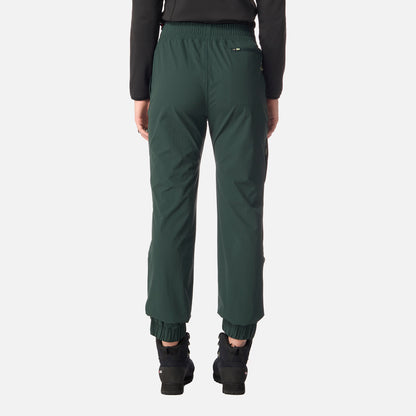 Pantalón Mujer Versatiro Verde Bosque Haka Honu