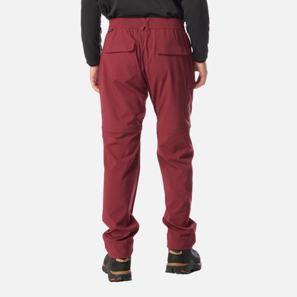Pantalón Hombre Tronco Vino Haka Honu
