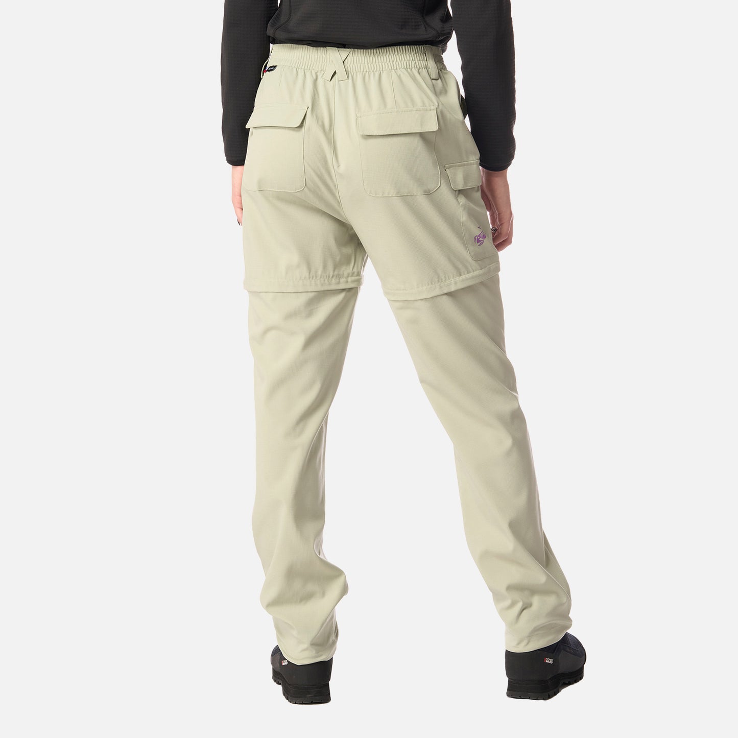 Pantalón Mujer Tronco Jade Haka Honu