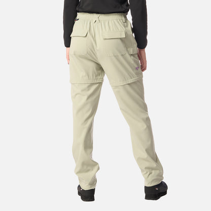 Pantalón Mujer Tronco Jade Haka Honu