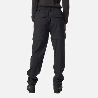 Pantalón Mujer Tronco Negro Haka Honu