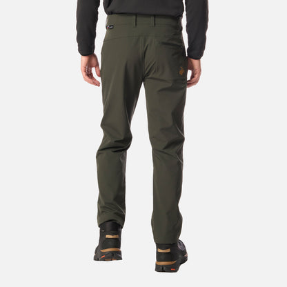 Pantalón Hombre Monte Verde Militar Haka Honu