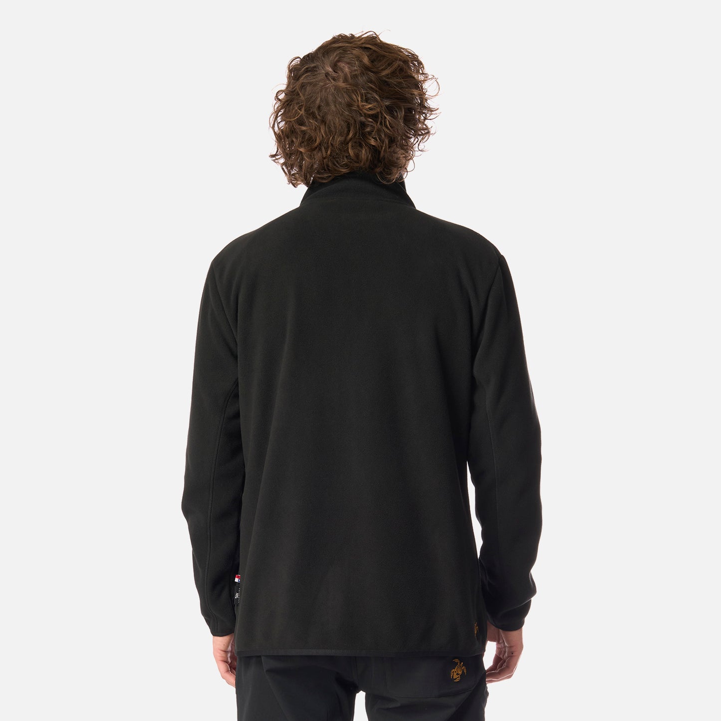 Polar Hombre Tokerau Pro Negro Haka Honu