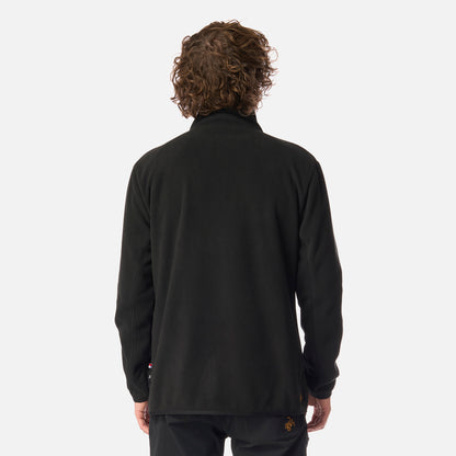 Polar Hombre Tokerau Pro Negro Haka Honu