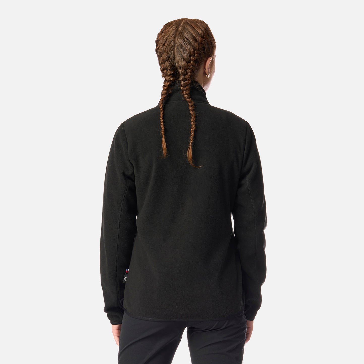 Polar Mujer Tokerau Pro Negro Haka Honu