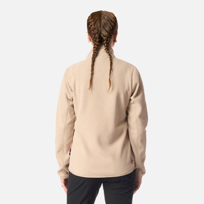 Polar Mujer Tokerau Pro Taupe Haka Honu