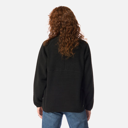 Polar Mujer Fogon Negro Haka Honu