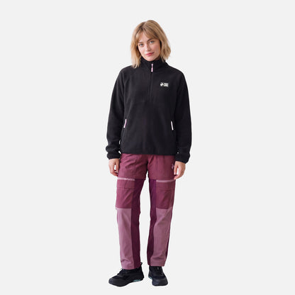Polar Mujer Fogon Negro Haka Honu