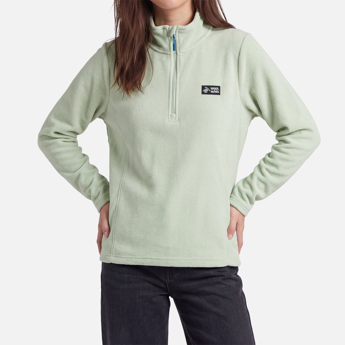 Polar Mujer Asegurao Jade Haka Honu