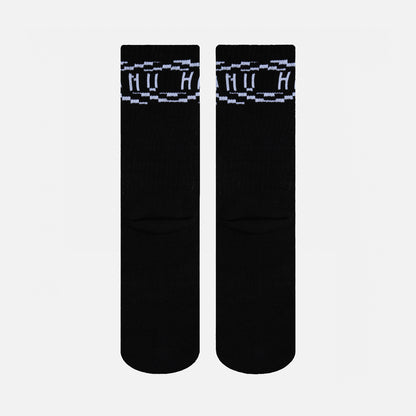 Calcetines Hombre Las Tres Puntas Pack Medio Arena / Café / Negro Haka Honu